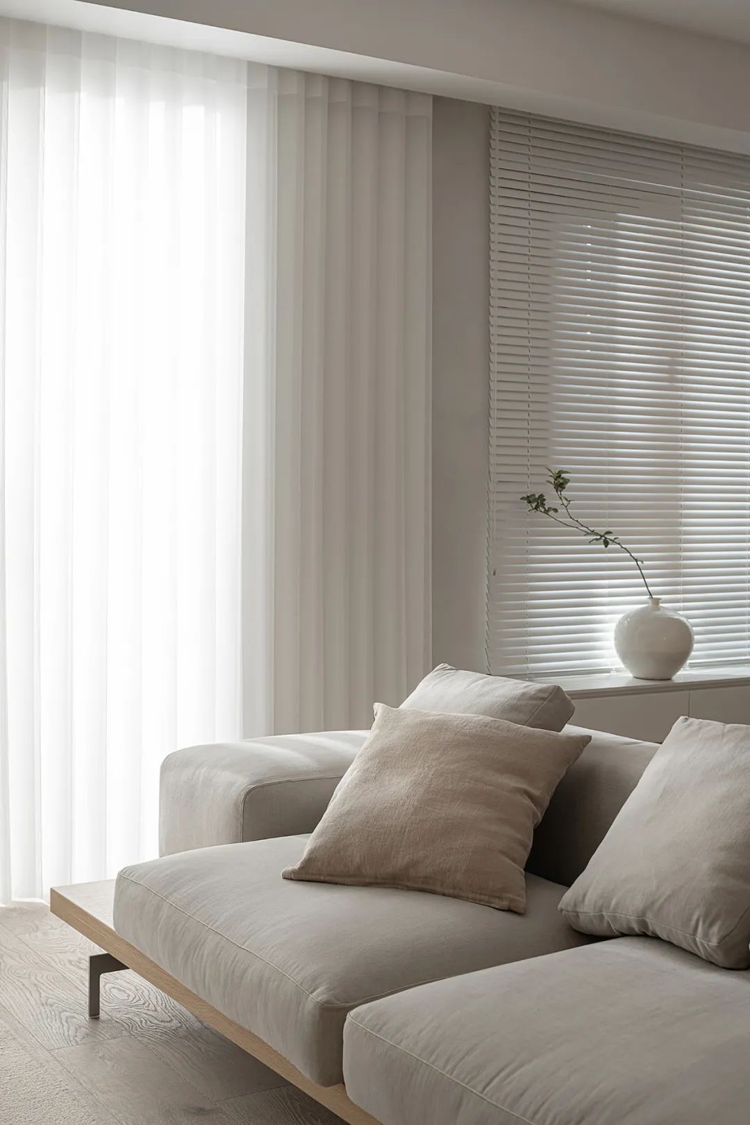 超大浴缸套間+休閑書房+獨(dú)立視聽室，人均80平的快樂！