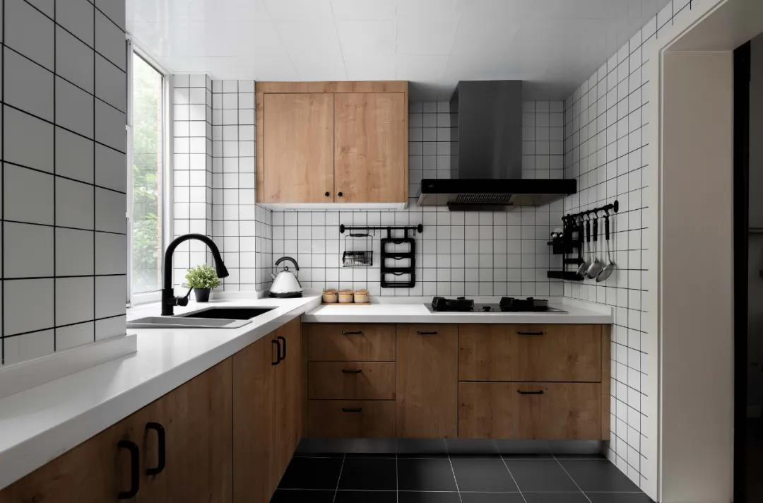 原汁原味的三口之家，陽(yáng)光、收納、LDK，暢享自由與心安