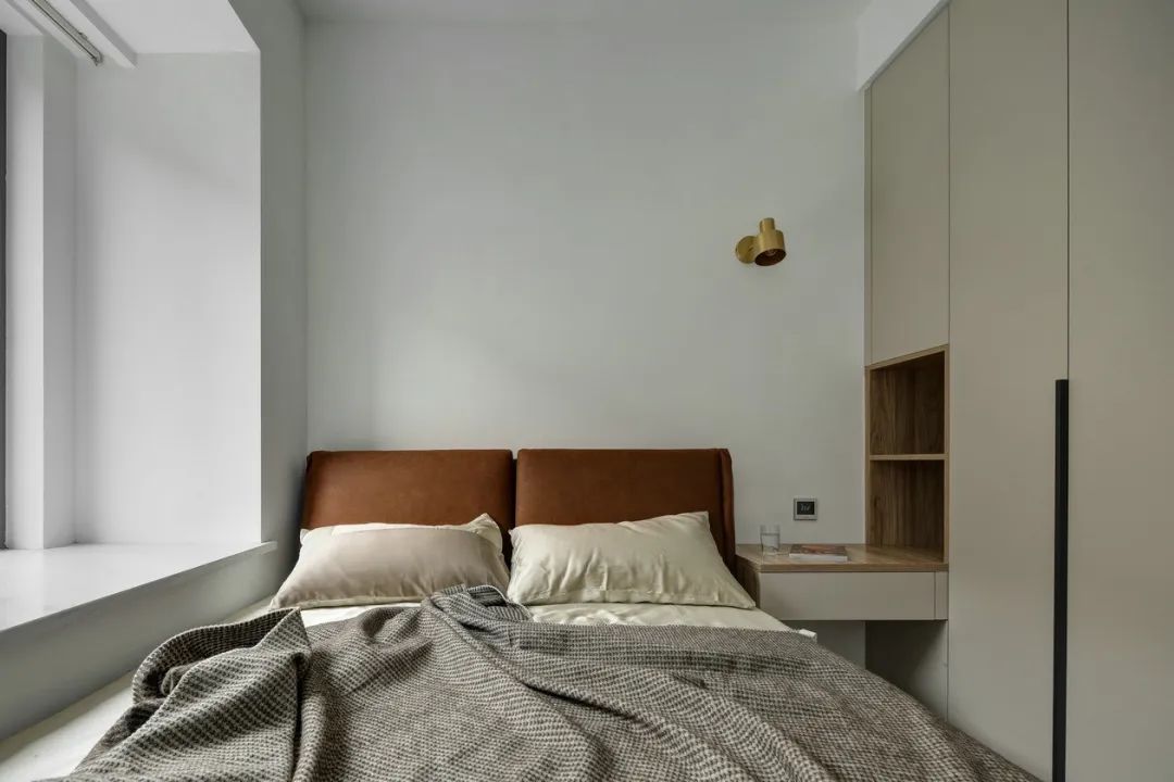 小三室擁有大公區，這對夫妻真會玩，手把手教你“過”日子