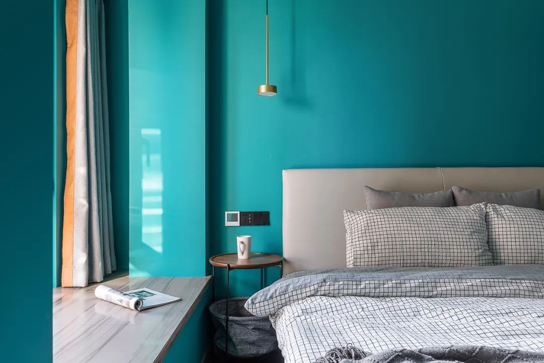 98㎡老房翻新!改造后,他家活動空間擴大不止一倍!