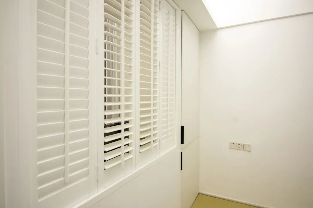 從二人世界到三口之家，這個房子會“生長”