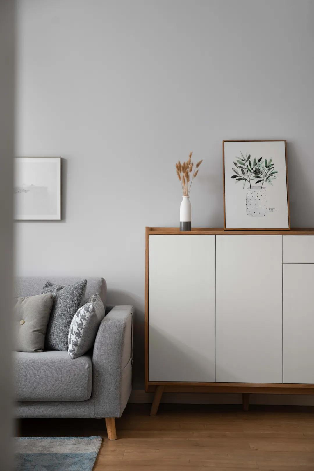 原汁原味的三口之家，陽(yáng)光、收納、LDK，暢享自由與心安