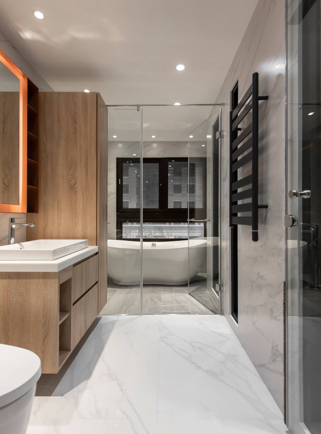 宅子只是睡覺的“窩”？NO，看這一家三口，就像住進詩歌