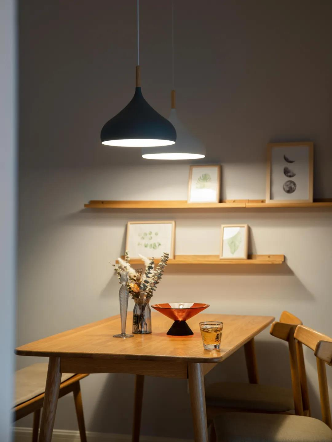 原汁原味的三口之家，陽(yáng)光、收納、LDK，暢享自由與心安