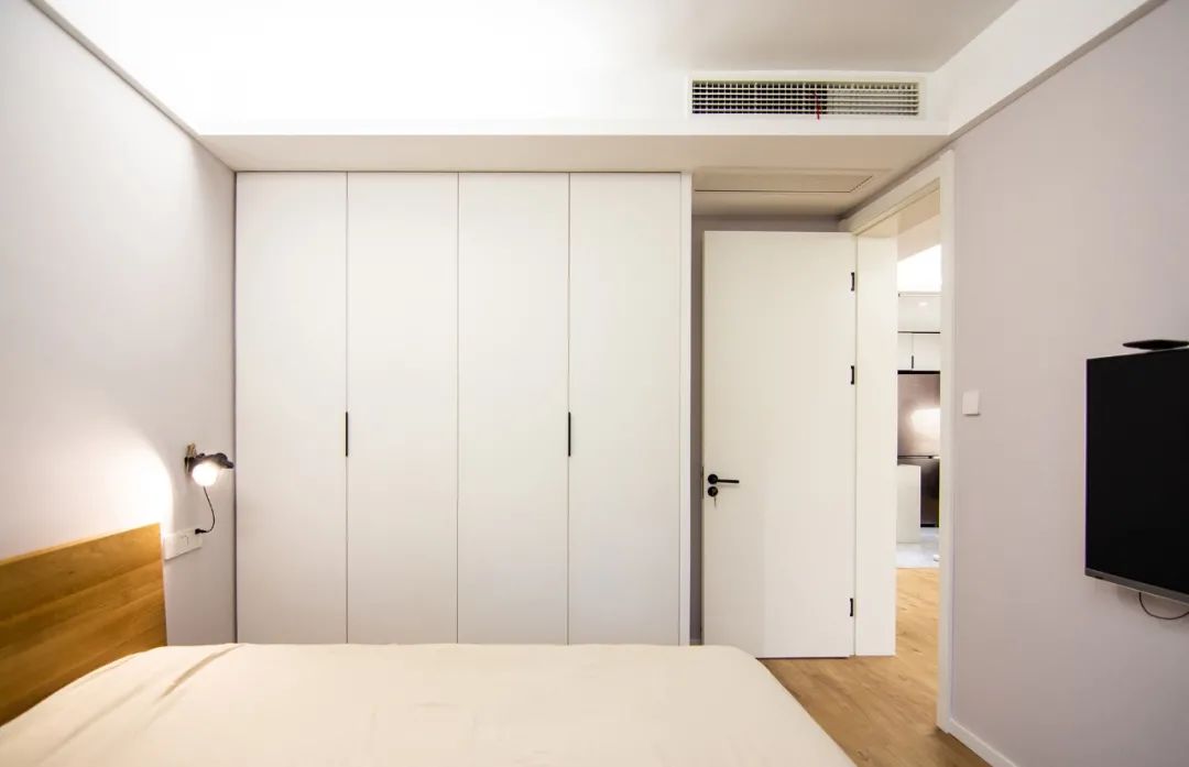 從二人世界到三口之家，這個房子會“生長”