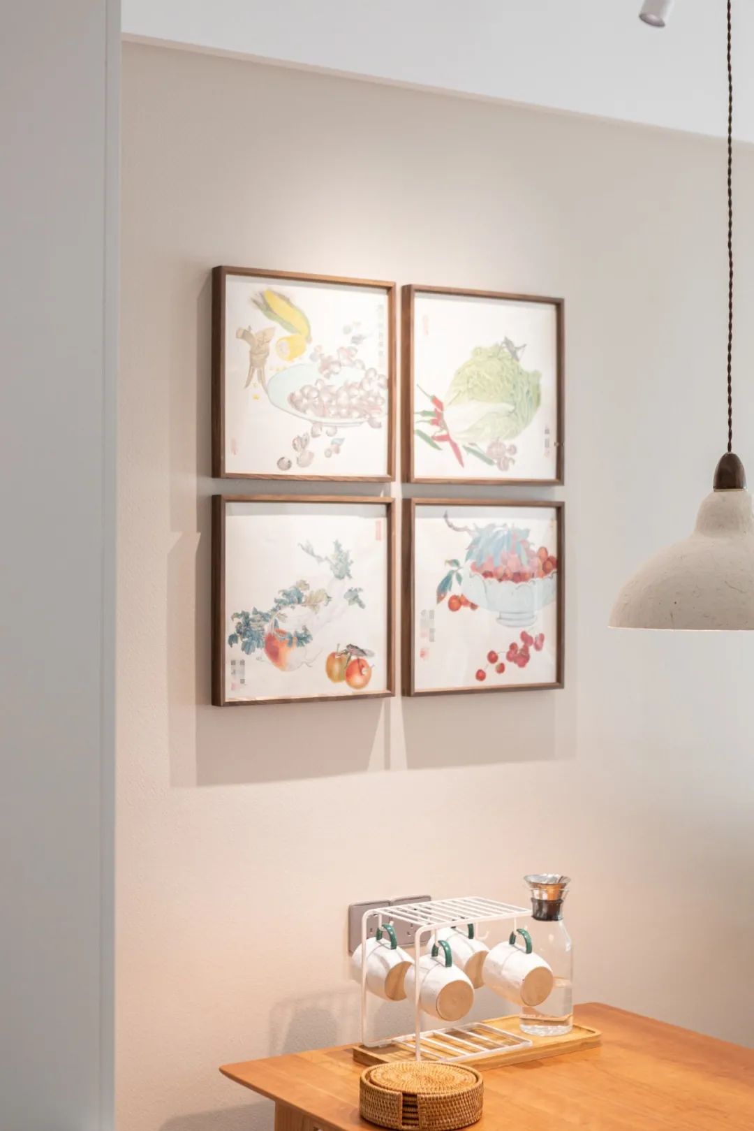 用自然療愈生活，淺談疫情時代「寶藏異形戶の自我修養(yǎng)」