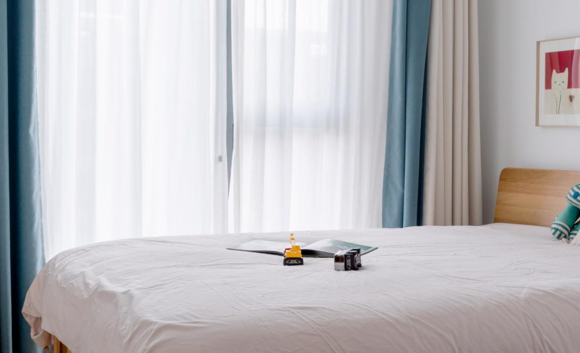 原汁原味的三口之家，陽(yáng)光、收納、LDK，暢享自由與心安