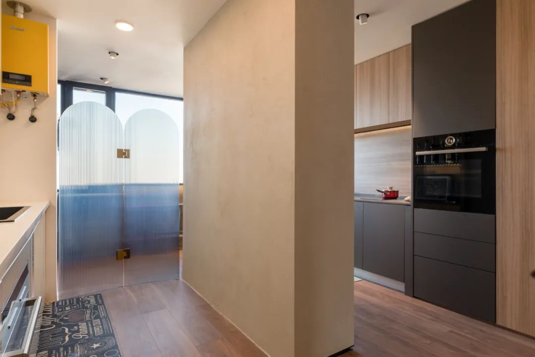 家有一小丨客廳滑滑梯，臥室涂鴉墻，居家帶娃新日常