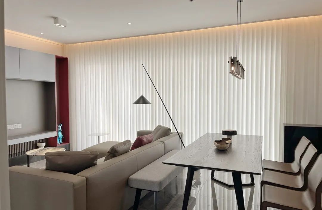 宅子只是睡覺的“窩”？NO，看這一家三口，就像住進詩歌