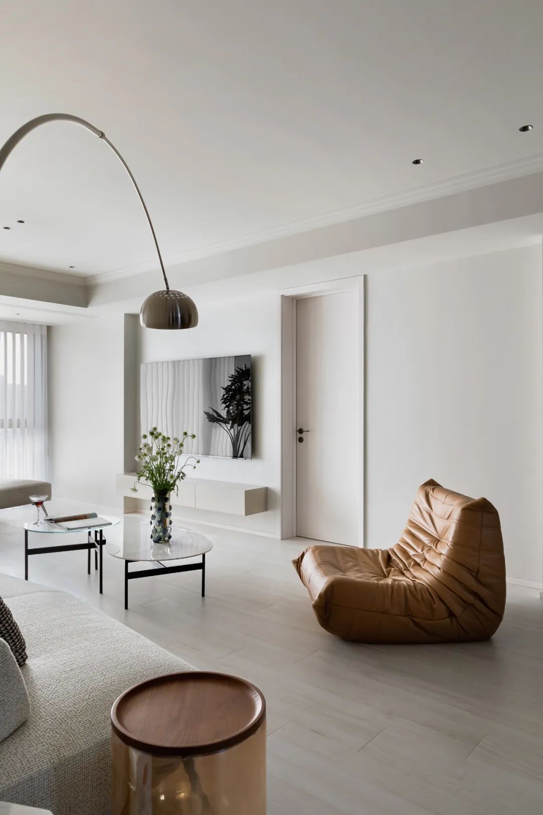 三代同堂坐擁中西式廚房+滑梯兒童房，看完我想住進去