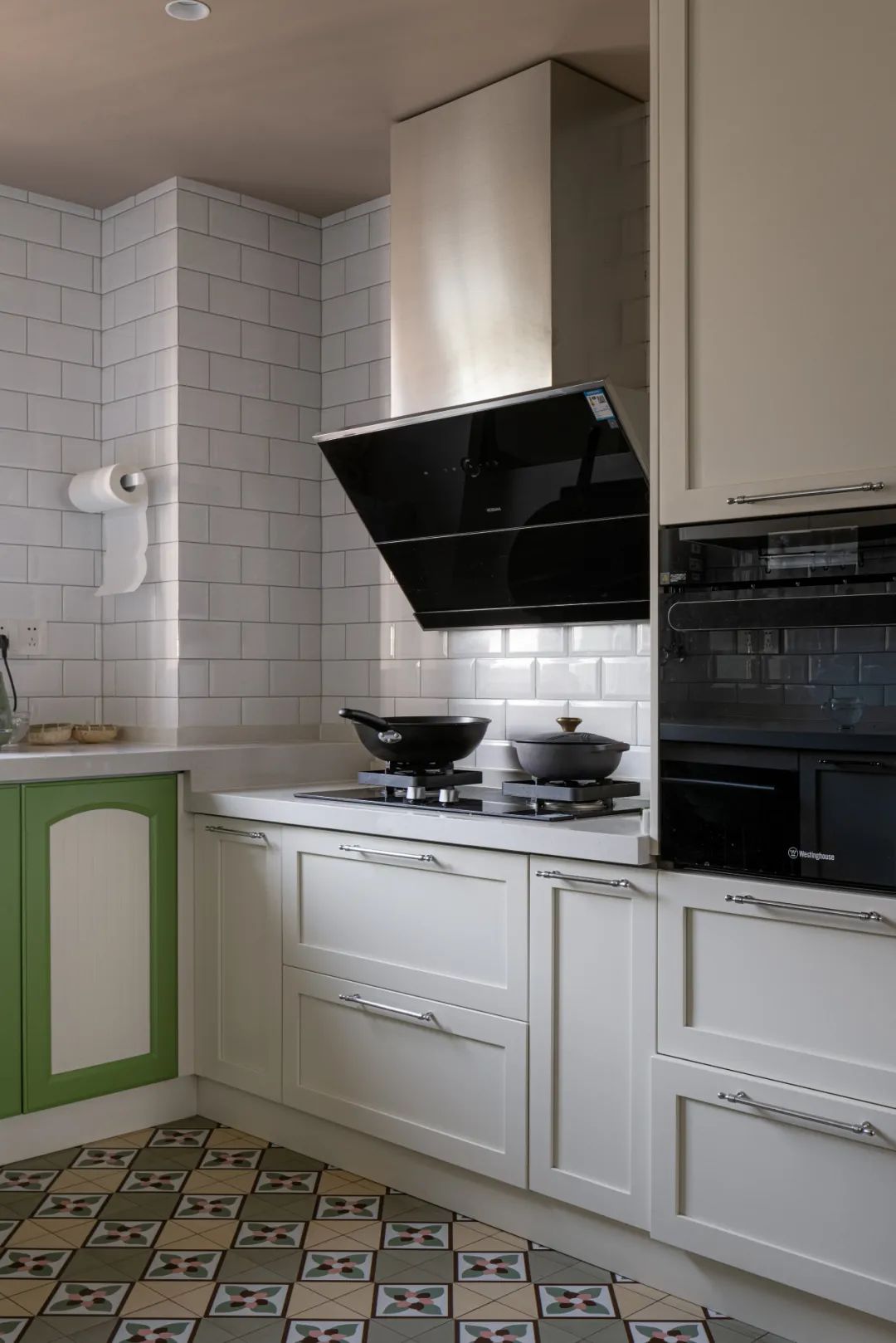 70后拒絕“土味審美”，花22萬打造年輕人的“潮流范兒”