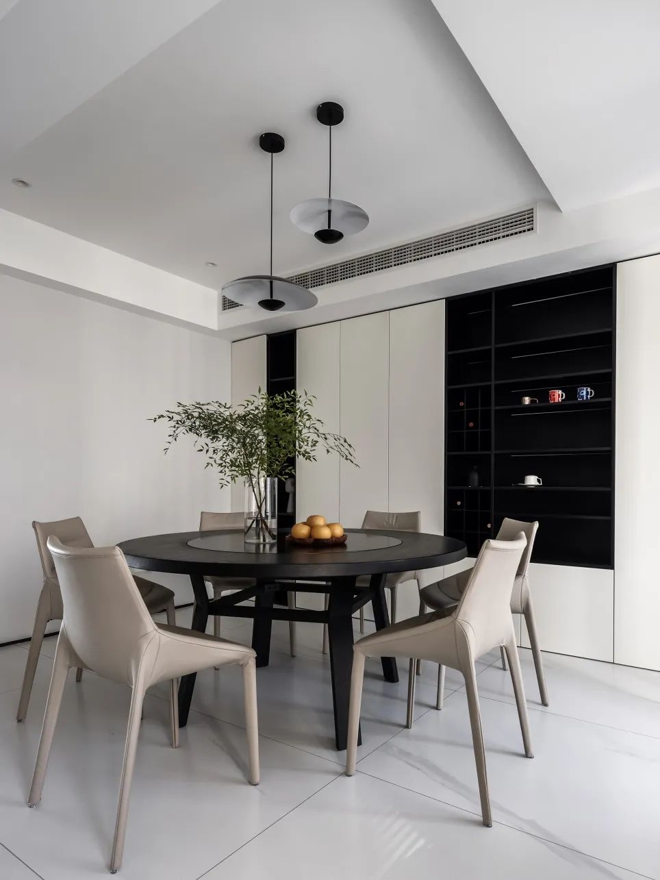 LDK一體化的“空中畫廊”，收攬三代同堂的幸福時光