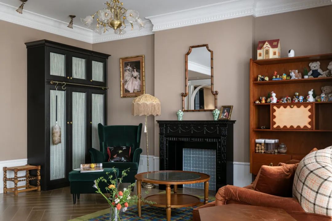 70后拒絕“土味審美”，花22萬打造年輕人的“潮流范兒”