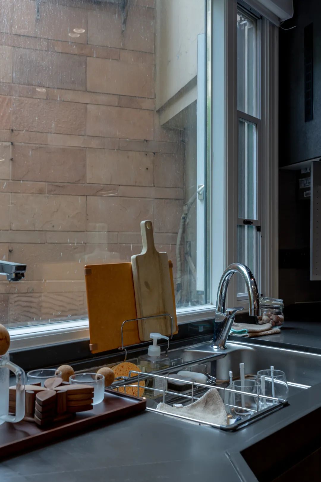 在家就能露營！ LDK多功能+健身陽臺，原木色別墅一眼淪陷！