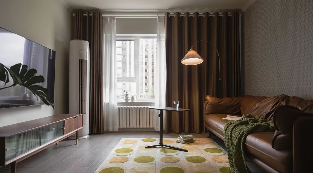 輕復古宅有顏有料，網紅夫妻在家搞起“文藝復興”