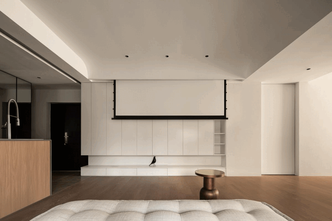 “去客廳化”有多爽?她家憑借異形窗+開放浴缸圈粉無數