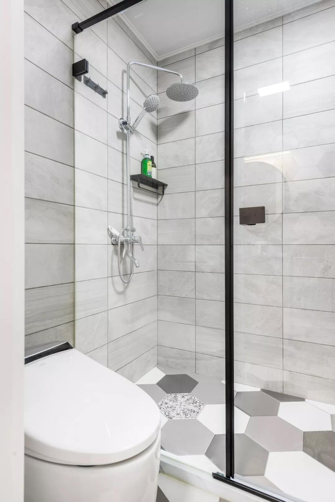 帶娃休閑兩不誤，綠植、吧臺、休閑區，學區房神仙改造