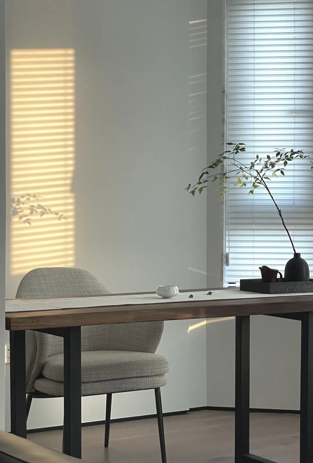 LDK一體化的“空中畫廊”，收攬三代同堂的幸福時光