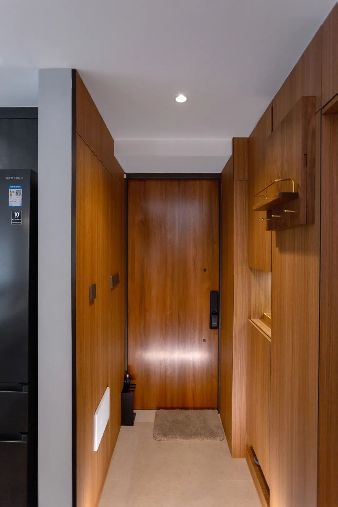 在家就能露營！ LDK多功能+健身陽臺，原木色別墅一眼淪陷！