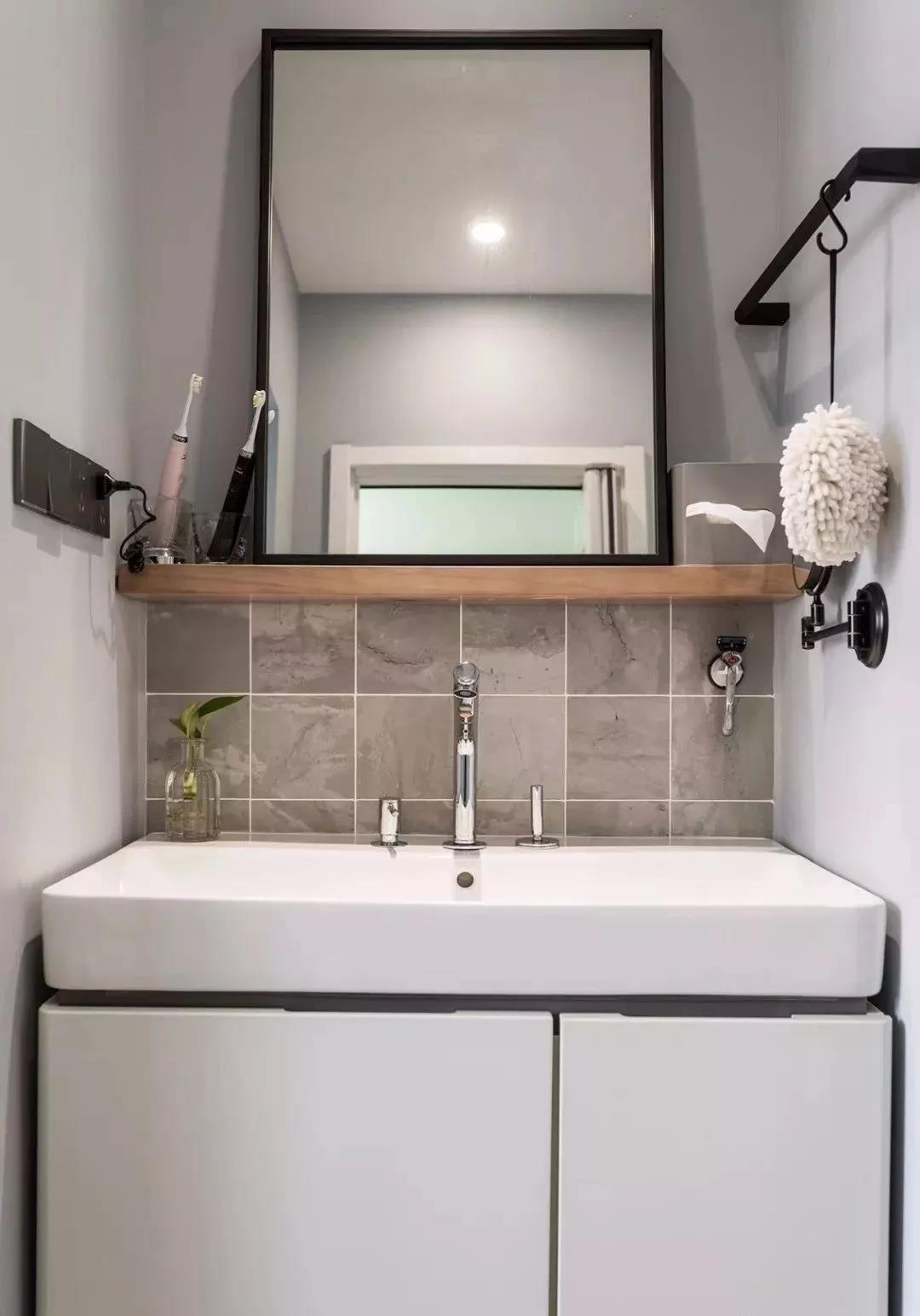 帶娃休閑兩不誤，綠植、吧臺、休閑區，學區房神仙改造