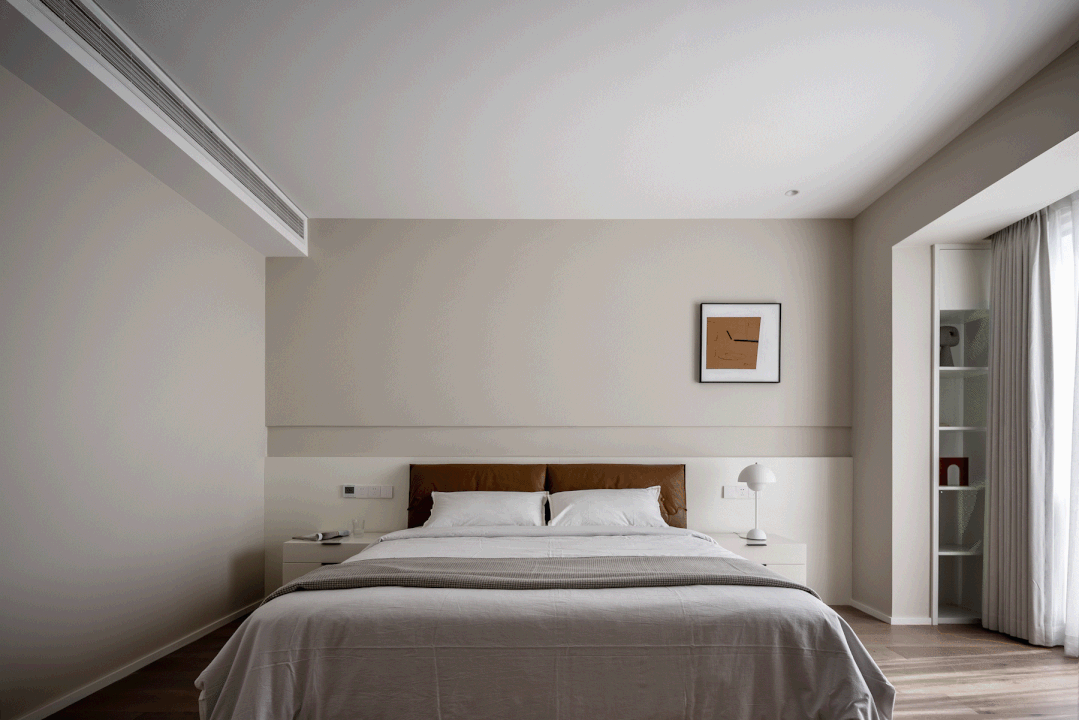 LDK一體化的“空中畫廊”，收攬三代同堂的幸福時光