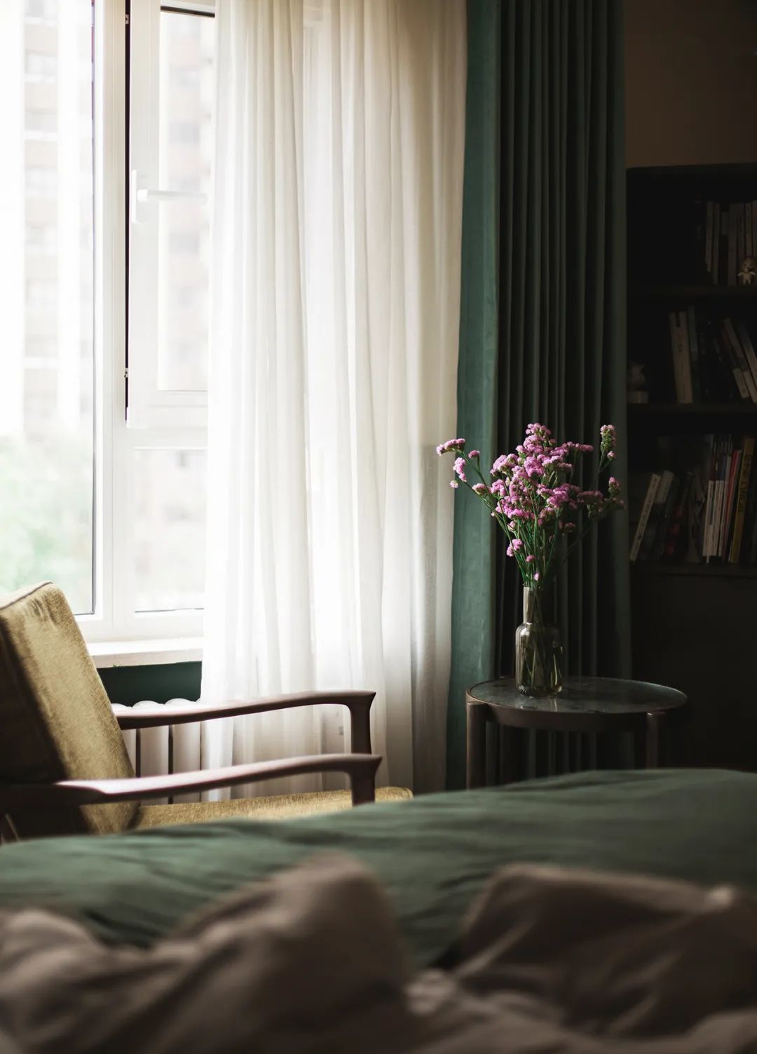 輕復古宅有顏有料，網紅夫妻在家搞起“文藝復興”