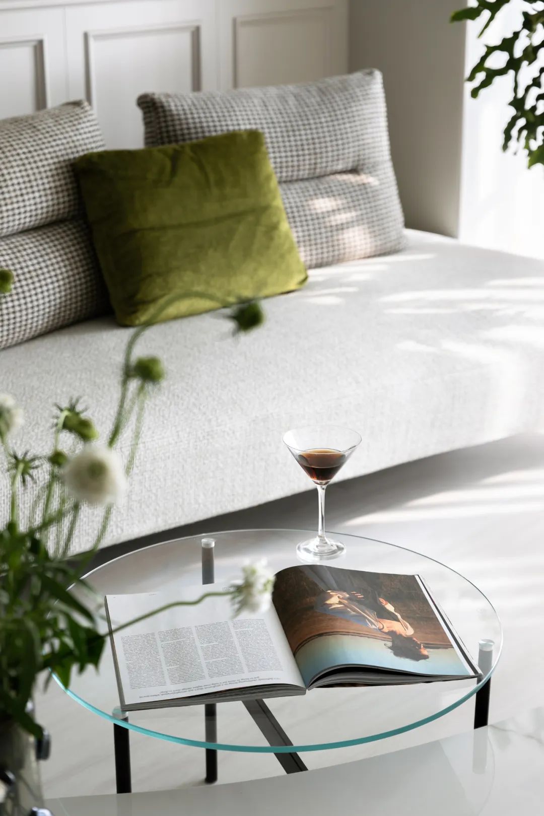 三代同堂坐擁中西式廚房+滑梯兒童房，看完我想住進去