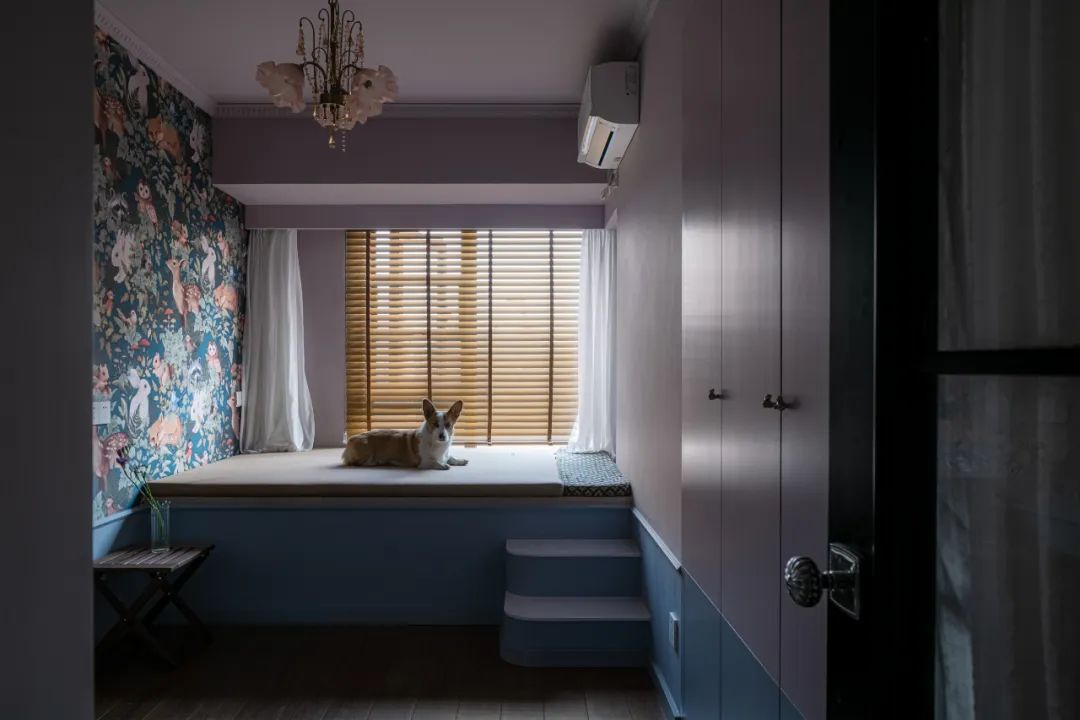 70后拒絕“土味審美”，花22萬打造年輕人的“潮流范兒”