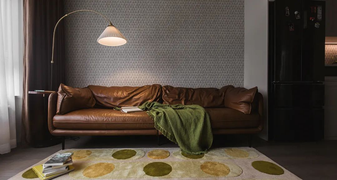 輕復古宅有顏有料，網紅夫妻在家搞起“文藝復興”