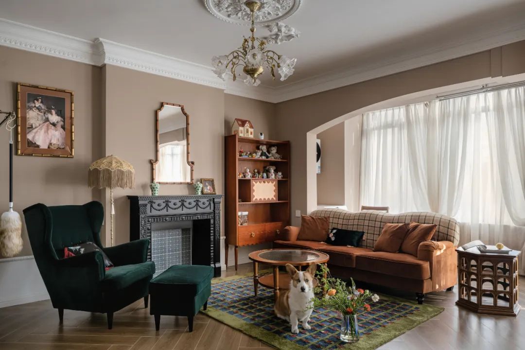 70后拒絕“土味審美”，花22萬打造年輕人的“潮流范兒”