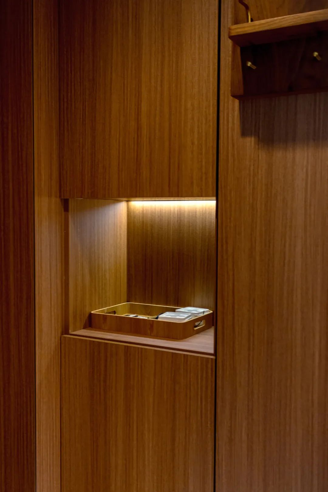 在家就能露營！ LDK多功能+健身陽臺，原木色別墅一眼淪陷！