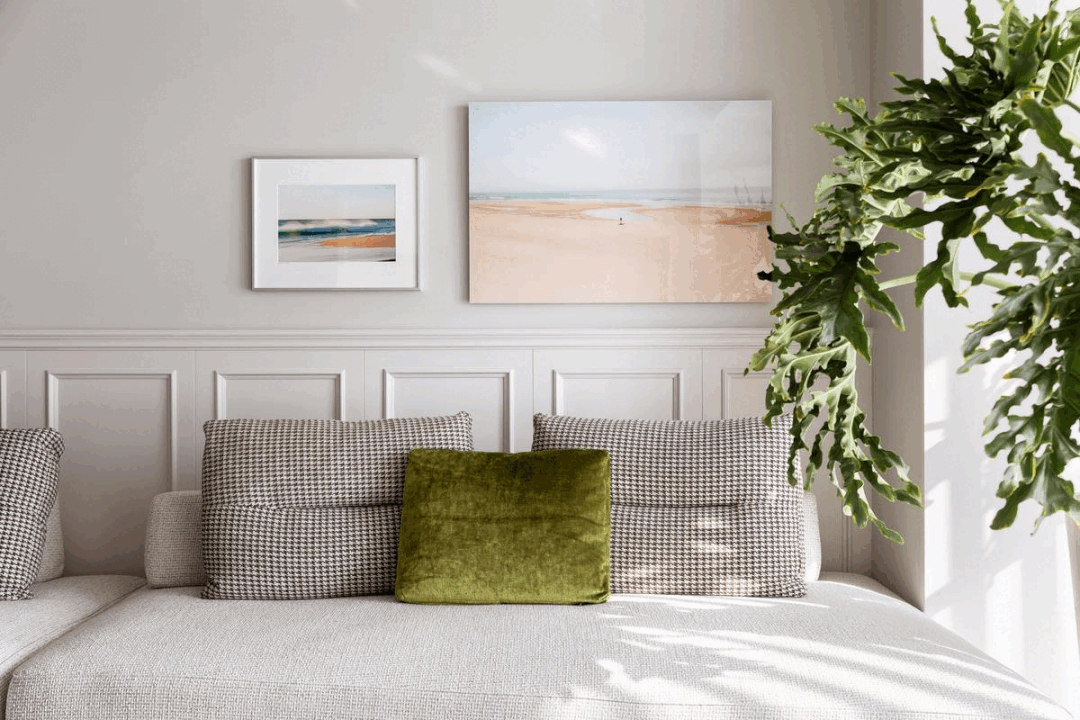 三代同堂坐擁中西式廚房+滑梯兒童房，看完我想住進去