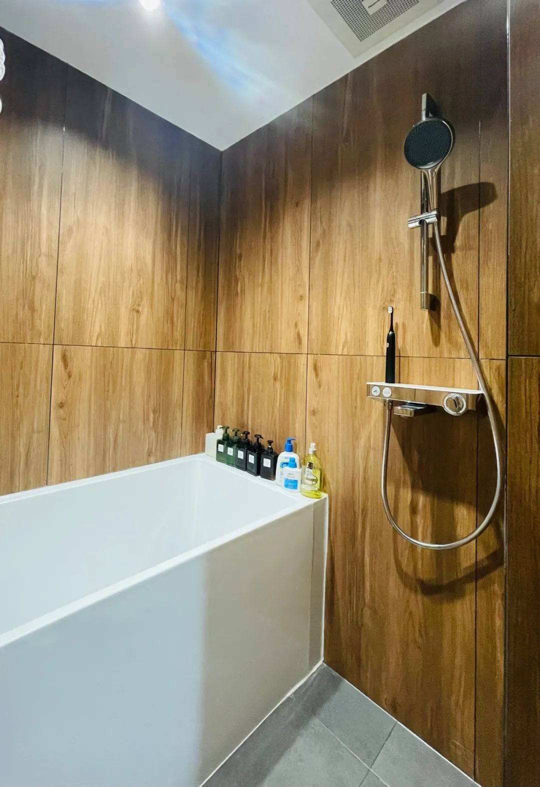 在家就能露營！ LDK多功能+健身陽臺，原木色別墅一眼淪陷！