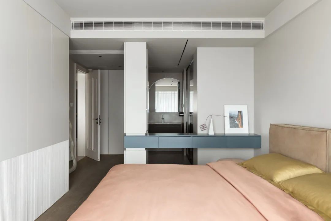 三代同堂坐擁中西式廚房+滑梯兒童房，看完我想住進去