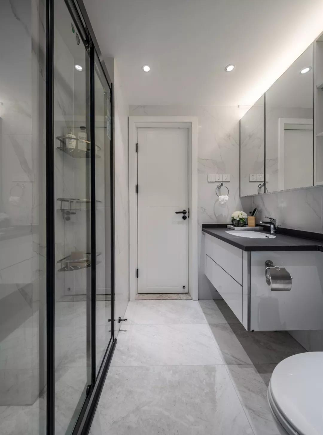 LDK一體化的“空中畫廊”，收攬三代同堂的幸福時光