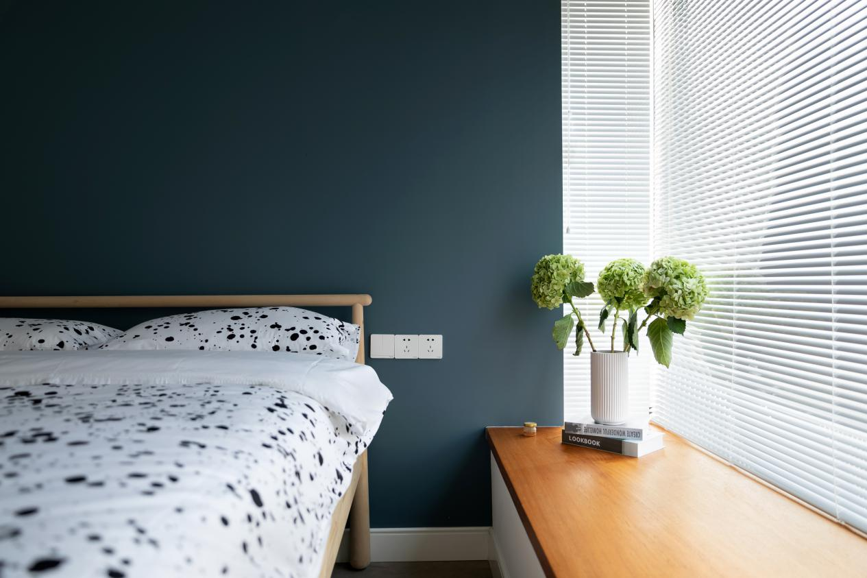 三口之家丨開闊餐廚區+童趣公主房， 邂逅溫婉北歐風