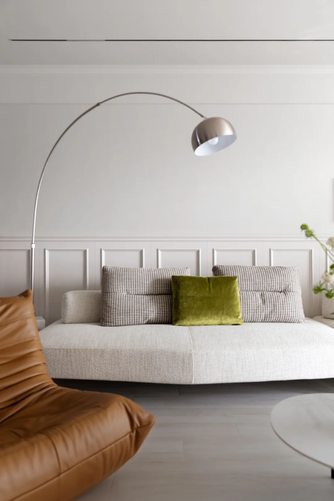 三代同堂坐擁中西式廚房+滑梯兒童房，看完我想住進去