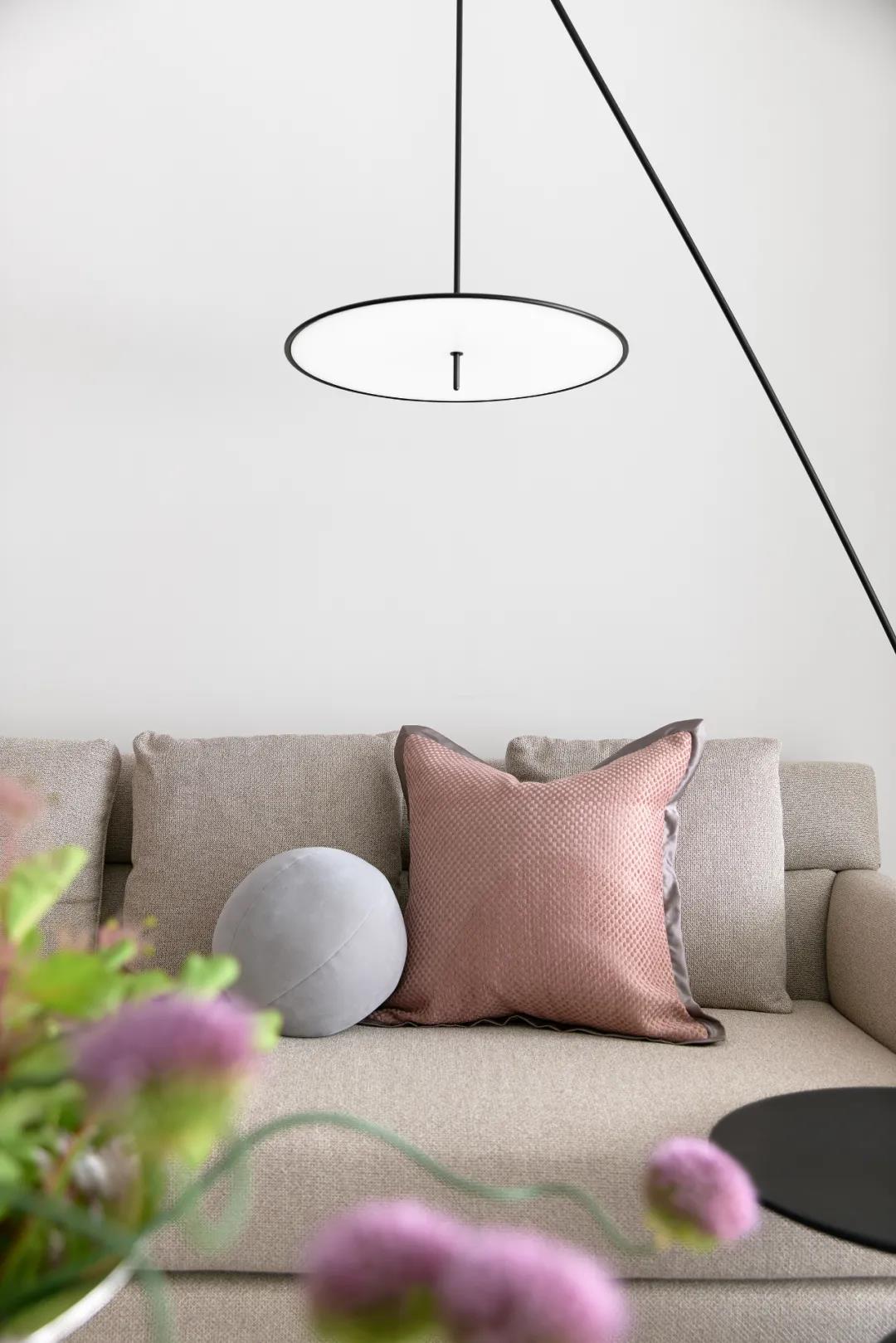 有娃之家Daily丨玄關、陽臺角落神利用，擴容10㎡舒適空間