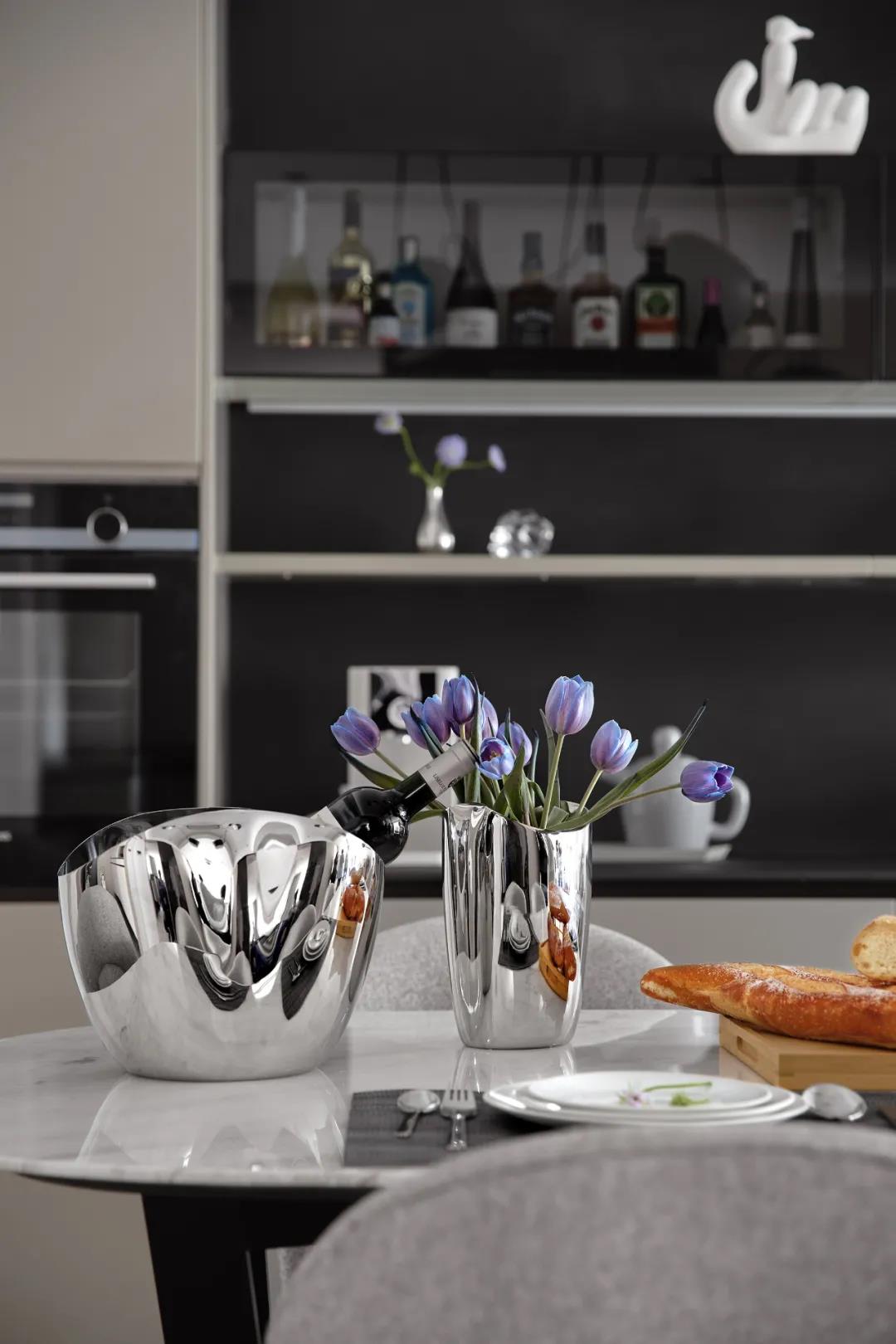 有娃之家Daily丨玄關、陽臺角落神利用，擴容10㎡舒適空間