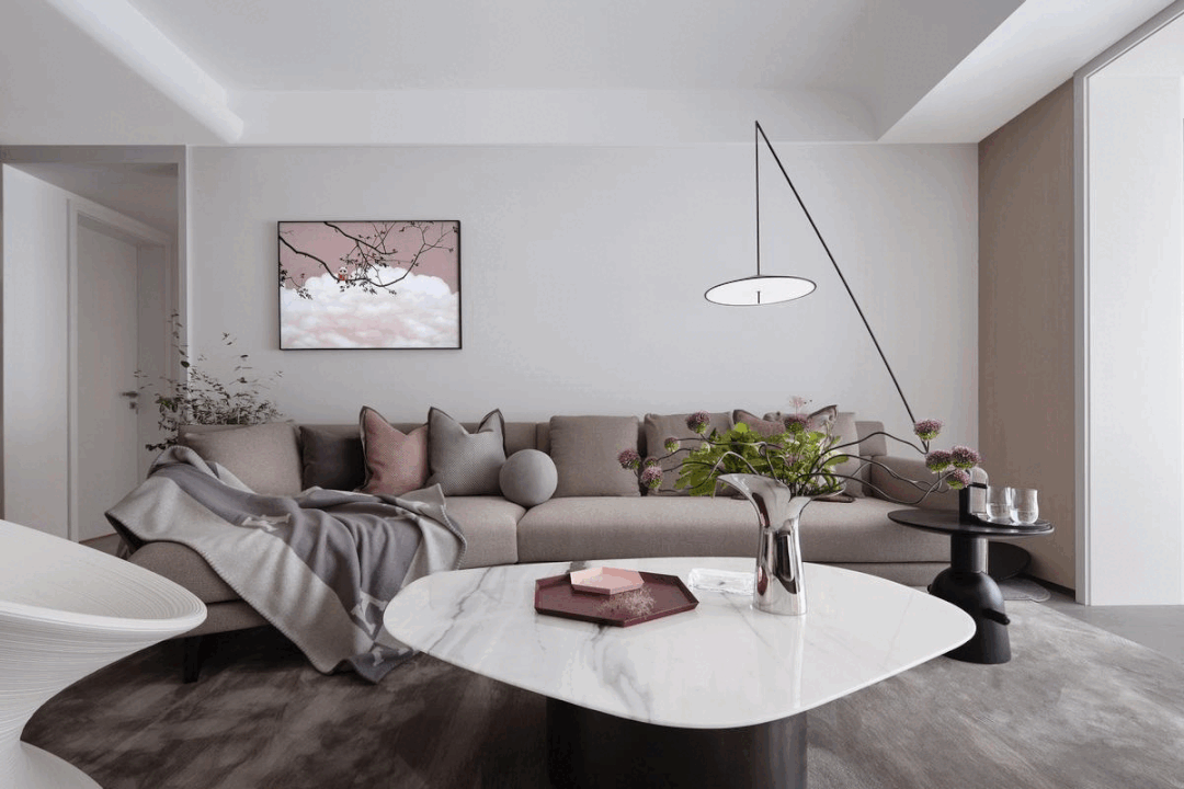 有娃之家Daily丨玄關、陽臺角落神利用，擴容10㎡舒適空間