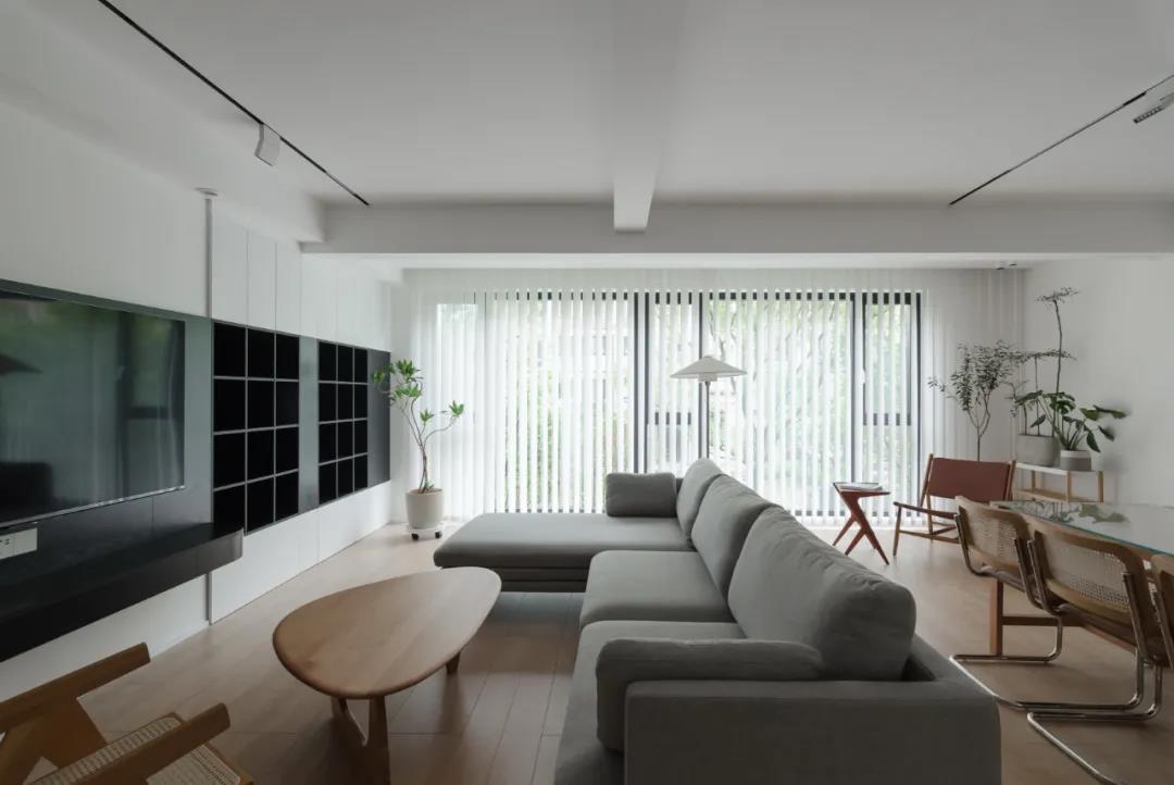 四室變兩室，奢侈浪費？看完直呼真香！