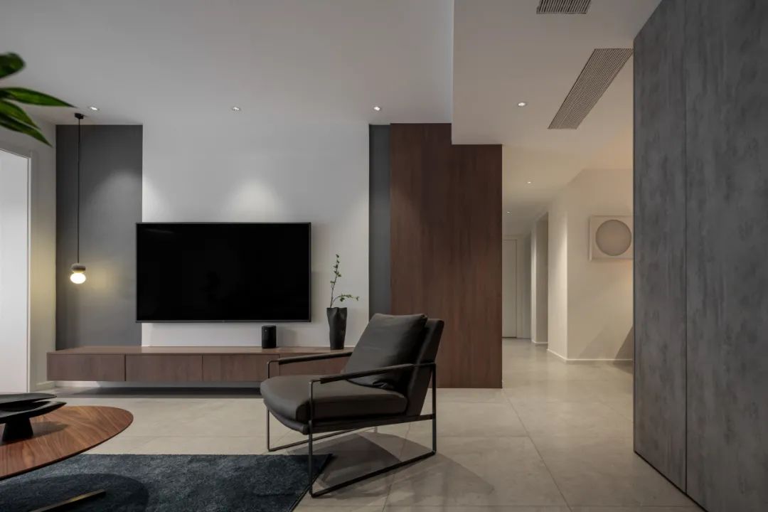 輕侘寂丨超大玄關(guān)，榻榻米陽臺(tái)，小資慢生活的靜謐空間