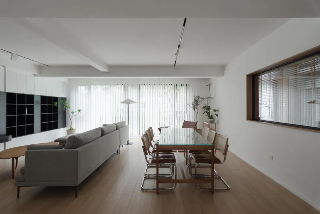 四室變兩室，奢侈浪費？看完直呼真香！