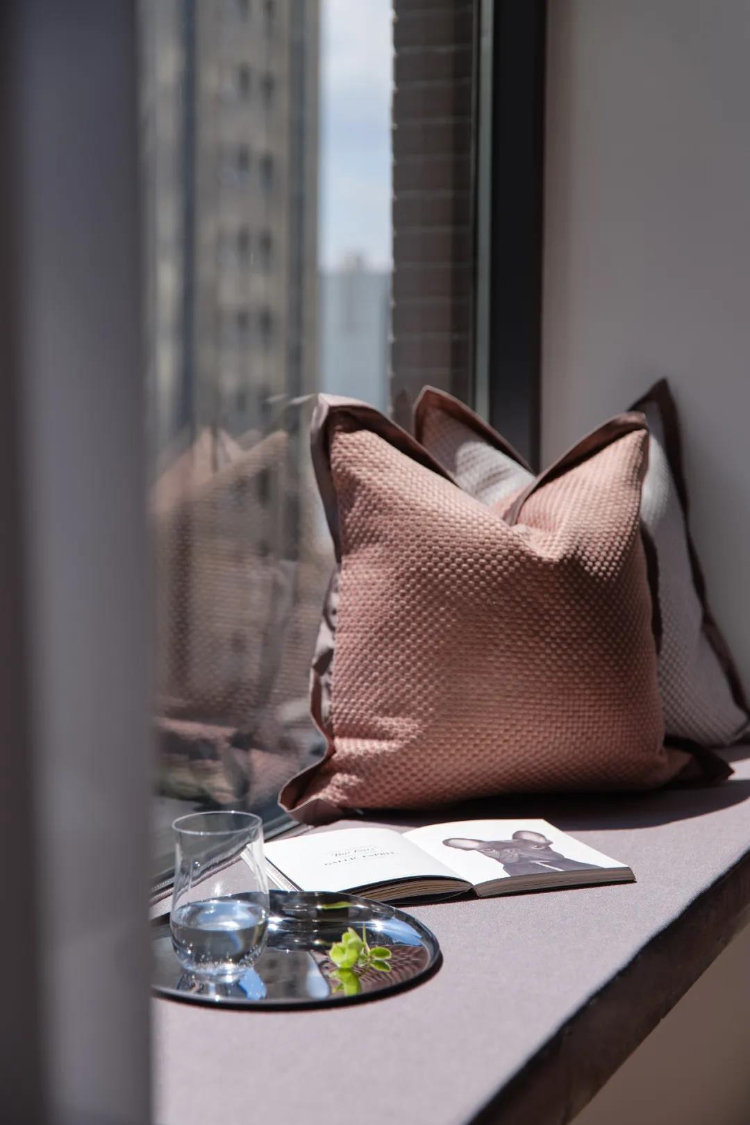 有娃之家Daily丨玄關、陽臺角落神利用，擴容10㎡舒適空間