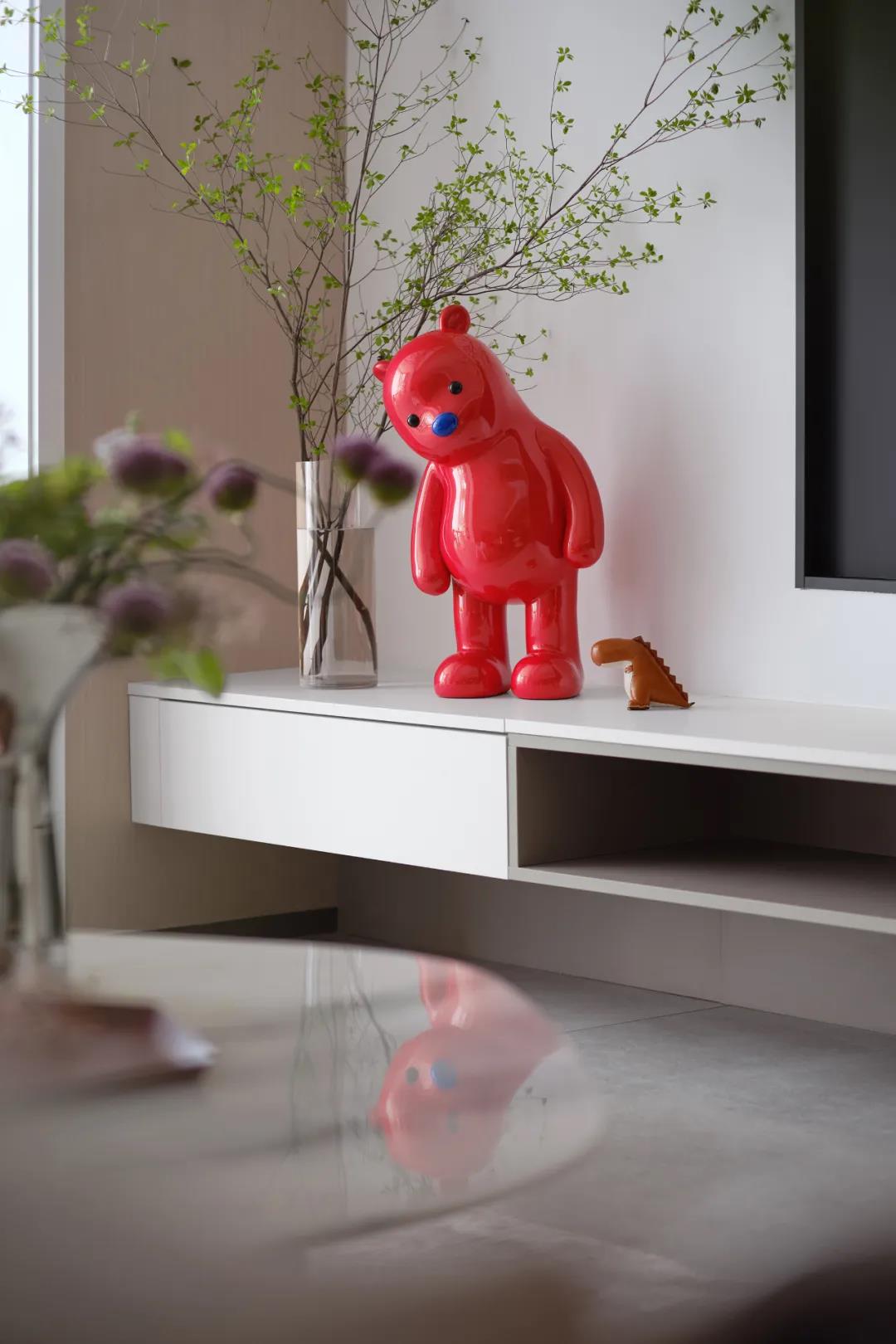 有娃之家Daily丨玄關、陽臺角落神利用，擴容10㎡舒適空間