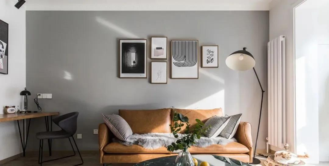 小兩口看婚房，男友嫌棄老破小，裝完后他傻眼了