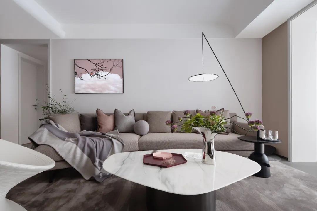 有娃之家Daily丨玄關、陽臺角落神利用，擴容10㎡舒適空間