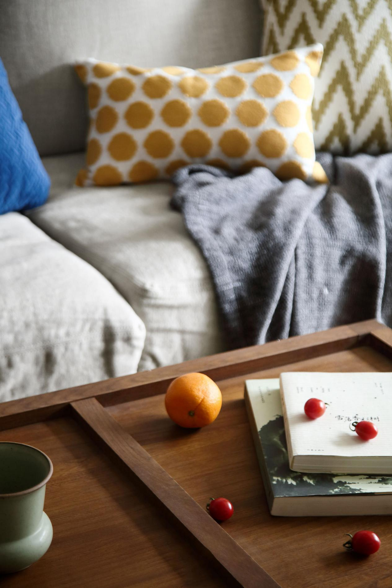 只有老人喜歡新中式？新婚小兩口隱居山水之間