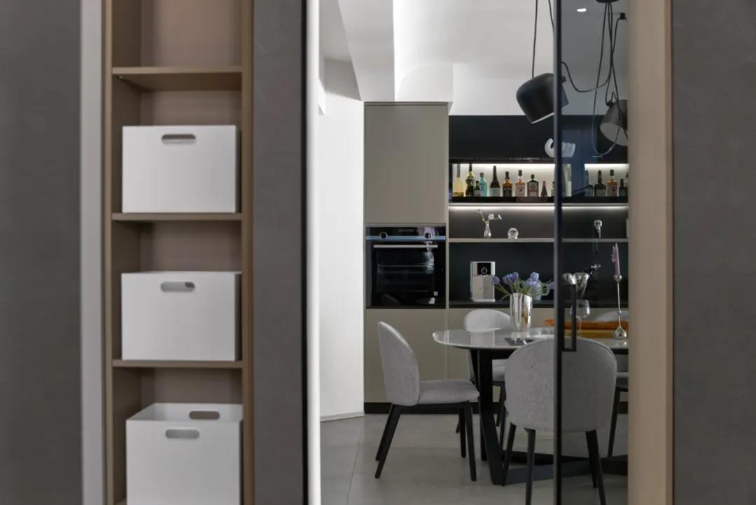 有娃之家Daily丨玄關、陽臺角落神利用，擴容10㎡舒適空間