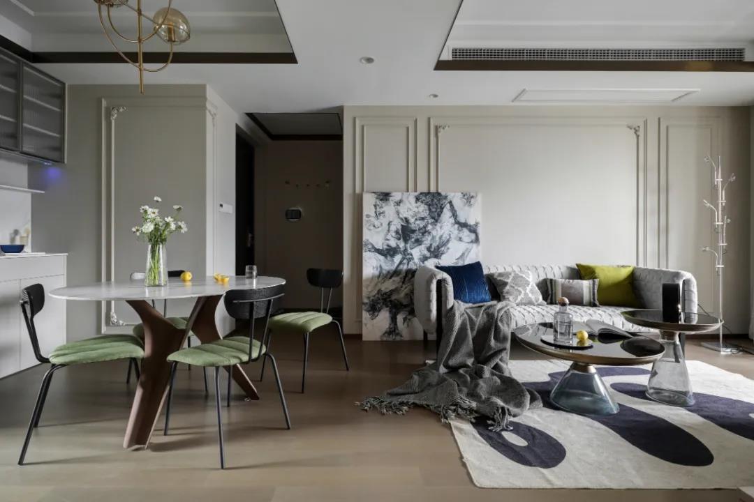 廣州尋親記，95后小夫妻為愛團聚，新婚房美cry網友	